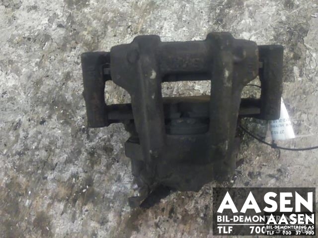 Bremsecaliper høyre foran til BMW 3-Serie, 2012-2018 (F30/F31/F34) (F30/F31/F34) (34 11 6 850 650)
