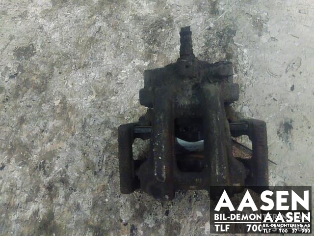 Bremsecaliper venstre bak til BMW 3-Serie, 2012-2018 (F30/F31/F34) (F30/F31/F34) (34 21 6 850 857)