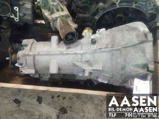 Girkasse automat til BMW 3-Serie, 2012-2018 (F30/F31/F34) (F30/F31/F34) (|24 00 8 614 210|24 00 8 681 113|24 00 8 616 003)