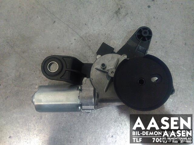 Viskermotor bakrute til BMW 3-Serie, 2012-2018 (F30/F31/F34) (F30/F31/F34) (BOSCH|7311415)