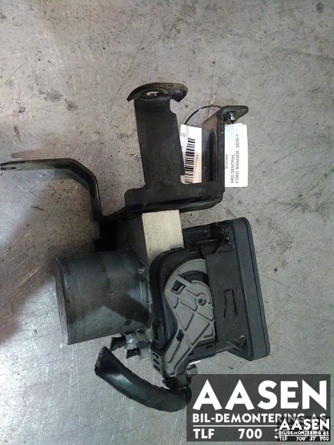 ABS sentral til Ford Ranger / Ranger Raptor, 2015-2022  (2175269)