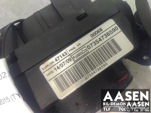 Bryter combi til Ford Ka 2008-2015 (Type II) (07354736590|)