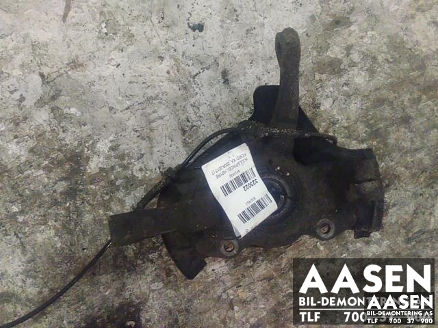 Hjulspindel høyre foran til Ford Ka 2008-2015 (Type II)