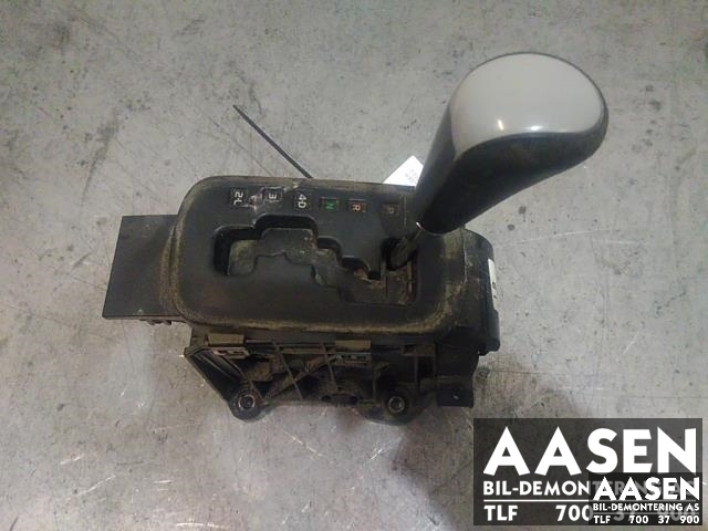 Girstang/girvelger automat til Toyota Hilux 2012-2016