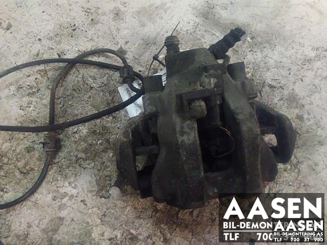 Bremsecaliper høyre bak til Mercedes E-Klasse 2006-2009 (Fase 2) (W211) (W211) (A 002 420 26 83|)