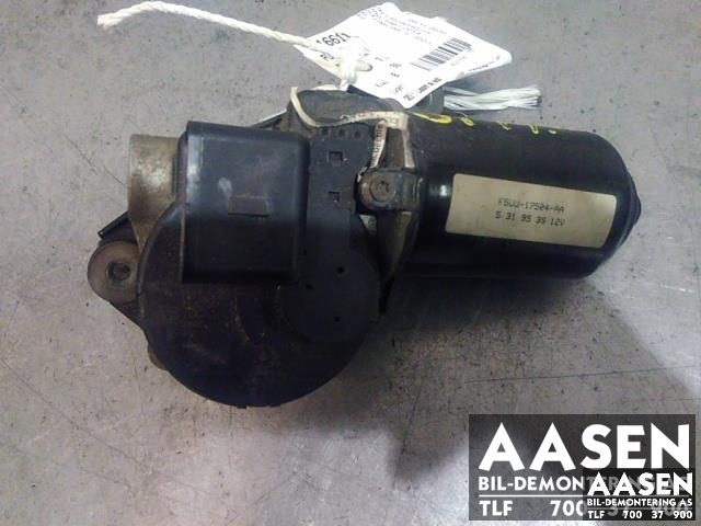Viskermotor frontrute til Ford Van E350, 1987-2014  (75UU-17504-AA)