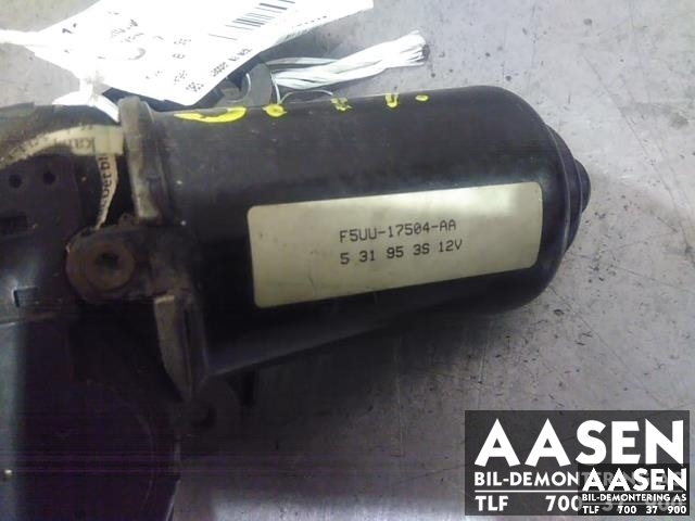 Viskermotor frontrute til Ford Van E350 1987-2014  (75UU-17504-AA|)