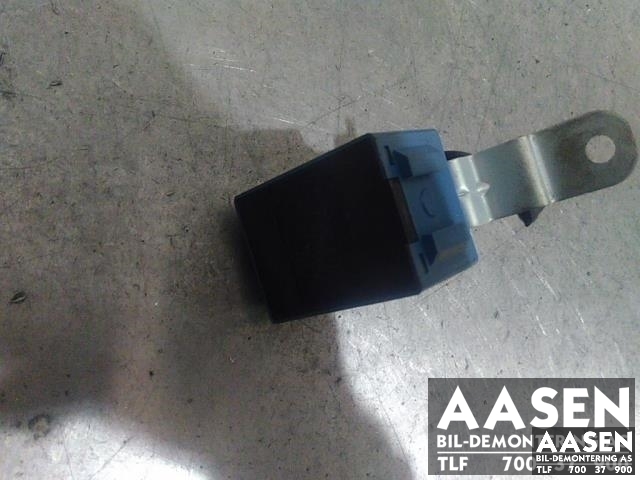 Styreenhet diverse til Toyota Hiace 2007-2012 (Fase 3) (DENSO|85940-21021|)