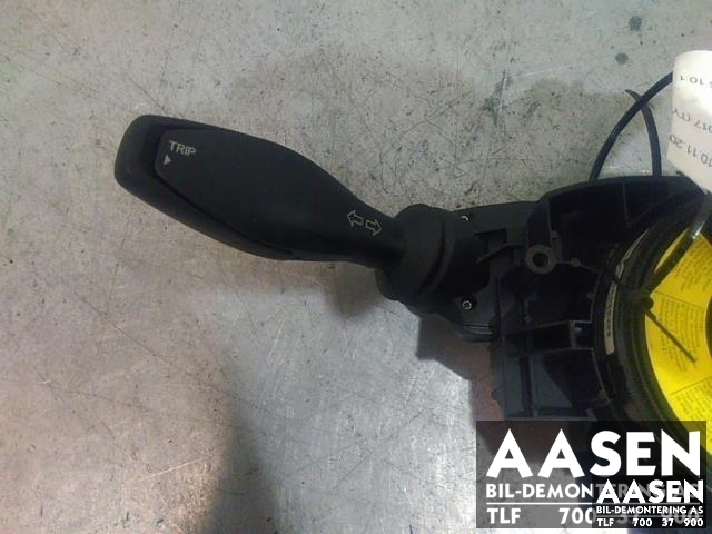 Bryter blink til Ford Fiesta, 2013-2017 (Type VI, Fase 2)  (8A6T-13335-BC)