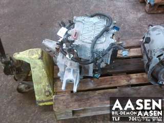 Motor elbil foran til Nissan Leaf,   (|290A03NF0A)