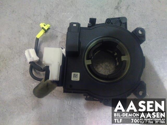 Airbag slepering til Nissan Leaf 2011-2017 (Type I)  (B55541LL9A|)