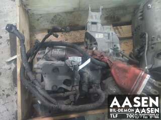 Girkasse elbil til Nissan Leaf,   (|320103NA0A|320103NA0B)