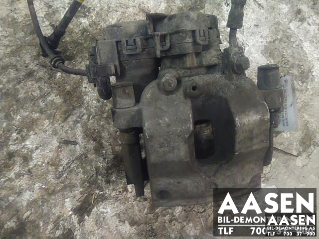 Bremsecaliper venstre bak, elektrisk til Mercedes GLC, 2015-2022 (X253) (X253) (ATE|A 253 423 01 81)