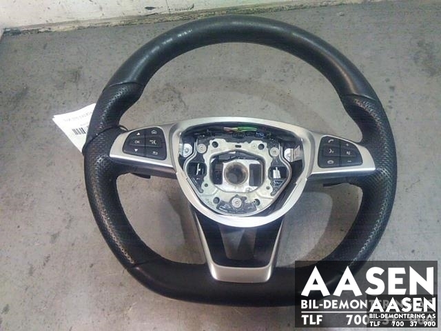 Ratt til Mercedes GLC, 2015-2022 (X253) (X253) (A 000 460 40 03)