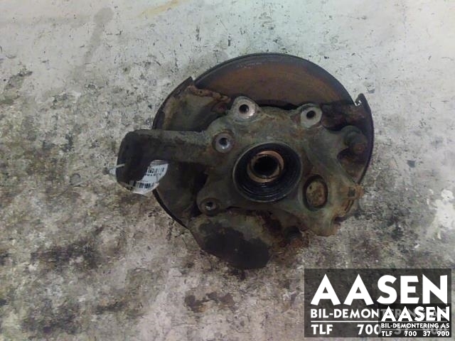 Hjulspindel høyre foran til Toyota Hilux 1989-1997 (4320135040|)