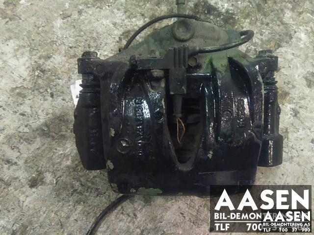Bremsecaliper høyre foran til Mercedes E-Klasse 2006-2009 (Fase 2) (W211) (W211) (BOSCH|A 003 420 02 83|)