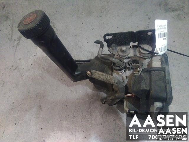 Servo pumpe elektrisk til Peugeot 308 2011-2013 (Type I, Fase 2) (TRW|9670700380|)