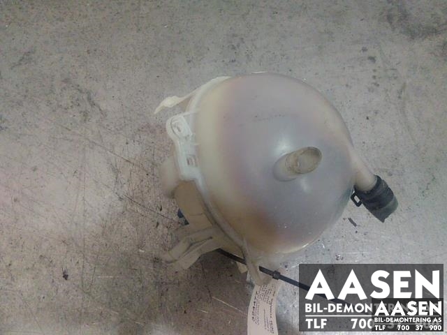 Ekspansjonstank til VW Golf VI 2008-2012 (1K0121407A|)