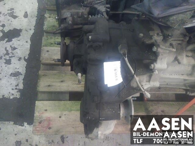 Girkasse 4WD fordelingskasse til Toyota Hilux 2002-2005 (361003D290|)