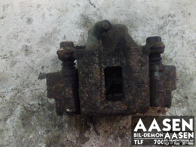 Bremsecaliper venstre bak til Toyota Land Cruiser 120, 2002-2009 (4775034030)