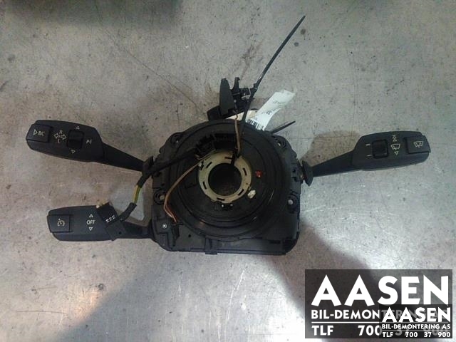 Bryter combi til BMW X6, 2008-2014 (E71/E72) (E71/E72) (61 31 9 169 074)