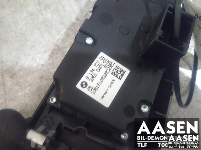 Bryter lys til BMW X6 2008-2014 (E71/E72) (E71/E72) (61 31 9 134 727|)