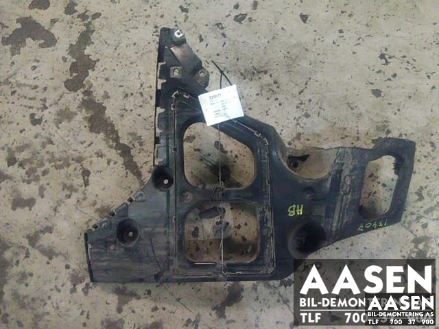 Deksel til BMW X6, 2008-2014 (E71/E72) (E71/E72) (51 12 7 176 246)