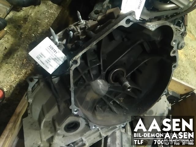 Girkasse 4WD hovedkasse til Honda CR-V 2007-2012 (Type III)  (21200R08000|)