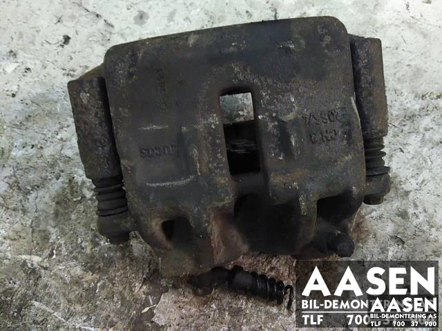 Bremsecaliper venstre foran til Land Rover Range Rover, 1996-2001 (Type II) (LUCAS|STC1915)