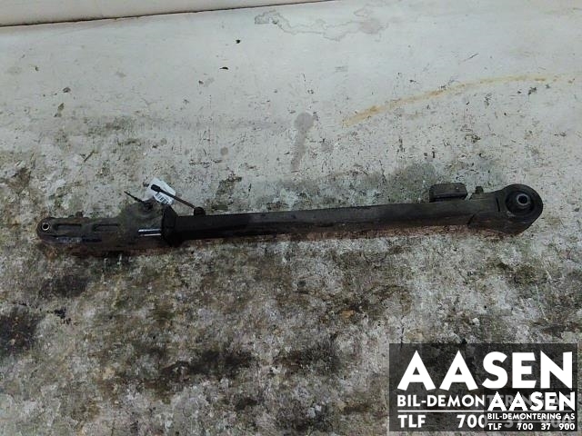 Bærebru venstre bak til Land Rover Range Rover, 1996-2001 (Type II)