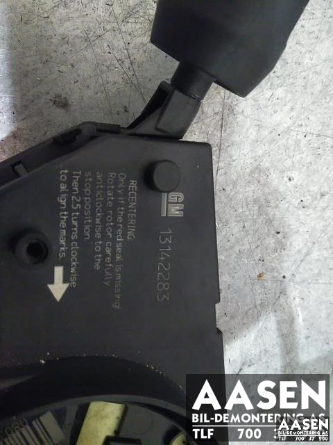 Bryter combi til Opel Corsa D 2006-2014  (DELPHI|13142283|)