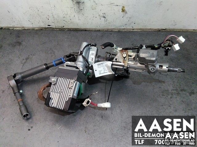 Rattaksel elektrisk servo til Toyota RAV4, 2013-2015 (Type IV, Fase 1) (4520A42070)