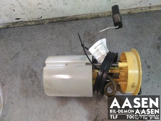 Dieselpumpe fødepumpe til Škoda Rapid, 2012-2019 (6R0 919 050 K)