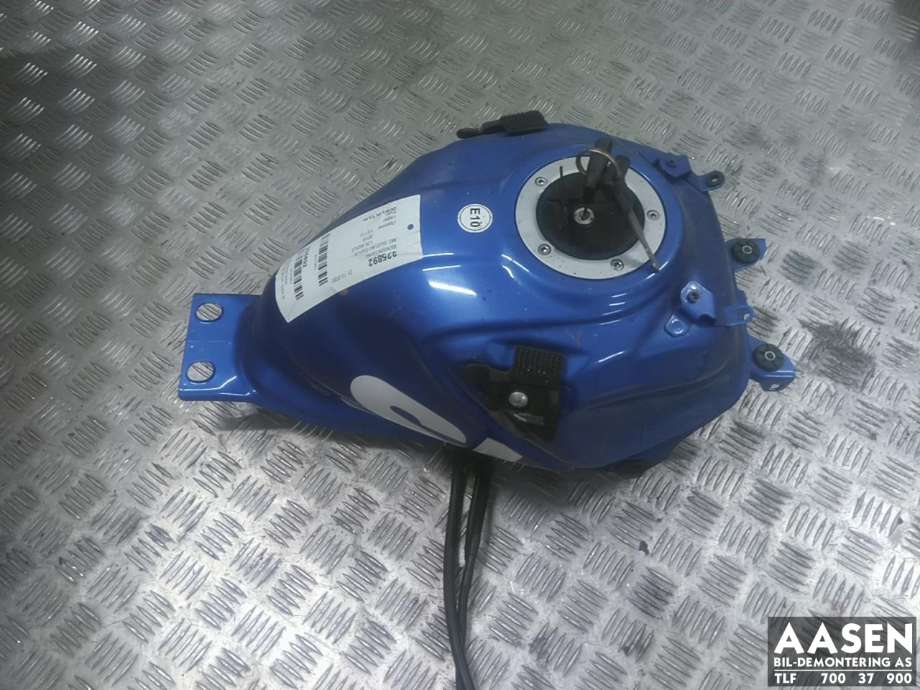 Bensintank til MC Suzuki GSX-S 0-->>  