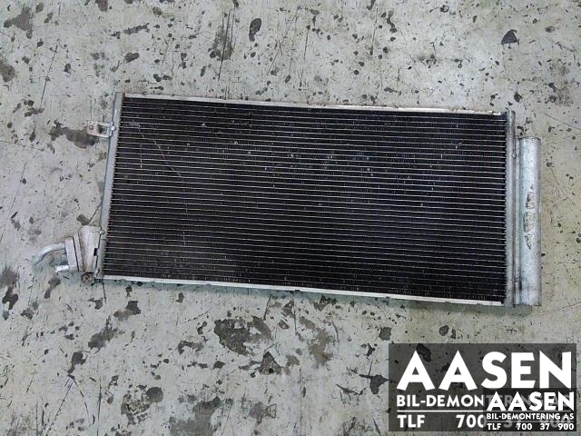 Aircondition radiator til Opel Combo D, 2012-2018 (95515037)