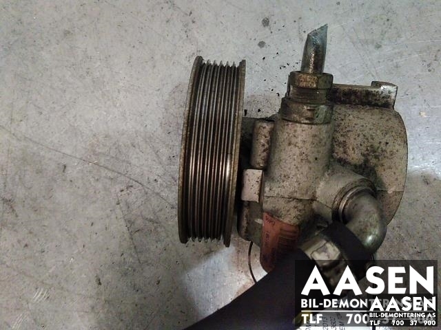 Servo pumpe mekanisk til Opel Combo D 2012-2018 (95513937|95528353|95515122)