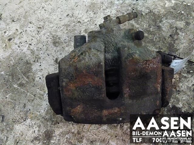 Bremsecaliper venstre foran til VW Touran 2007-2010 (Type I, Fase 2) (1K0 615 123 E|1K0 615 123 EX|)