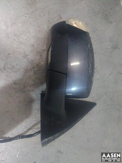 Speil høyre til Ford S-Max, 2006-2010 (Type I, Fase 1)  (1469403)