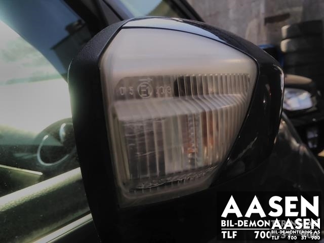 Speil høyre til Ford S-Max 2006-2010 (Type I, Fase 1)  (1469403|)
