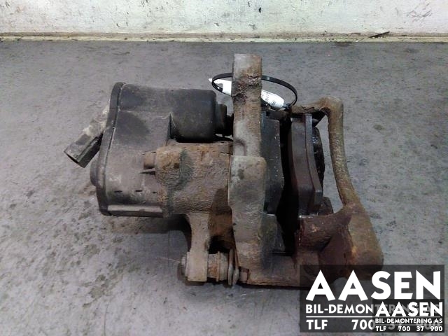 Bremsecaliper høyre bak, elektrisk til VW Passat 2005-2010 (B6) (B6) (5N0 615 404|5N0 615 404  X|)