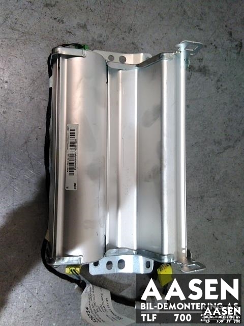 Airbag passasjer til Mercedes ML 2005-2011 (W164) (W164) (TRW|A2518600805|)