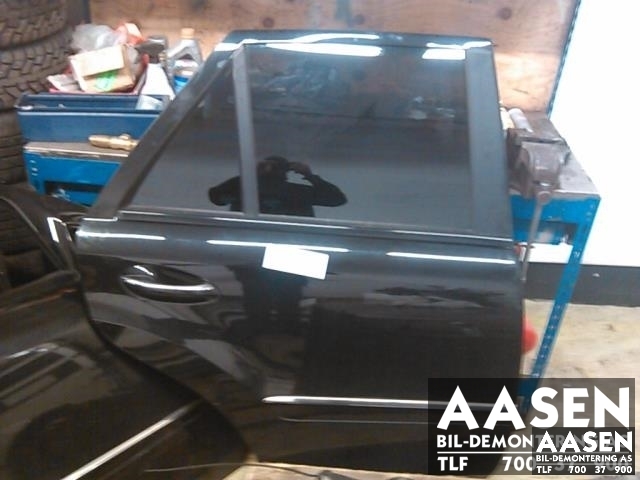 Dør høyre bak til Mercedes ML 2005-2011 (W164) (W164) (A 164 730 02 05|)