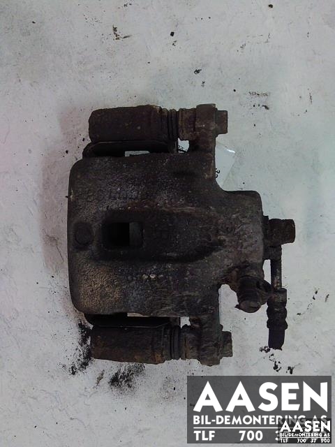 Bremsecaliper høyre bak til Hyundai Terracan 2002-2007 (58311H 1A00|)