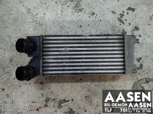 Intercooler til Peugeot 5008 2010-2017 (Type I) (VALEO|0384 L4|9656503980|)