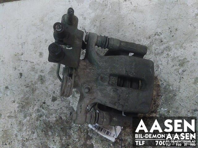 Bremsecaliper høyre bak til VW Caddy, 2015-2020 (Type III, Fase 3)  (TRW|2K5 615 424 A)