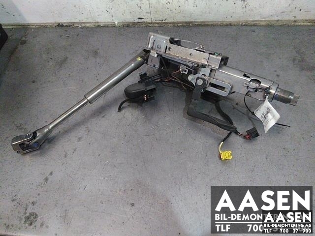 Rattaksel til VW Caddy, 2015-2020 (Type III, Fase 3)  (2K5 419 501 A)