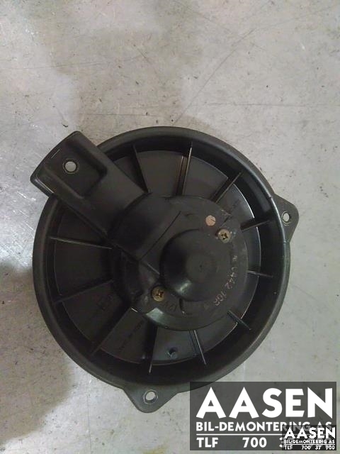 Varmeapparat motor til Honda Civic, 1996-2000 (Type VI) (JAPAN) (JAPAN) (DENSO|194000-0442)
