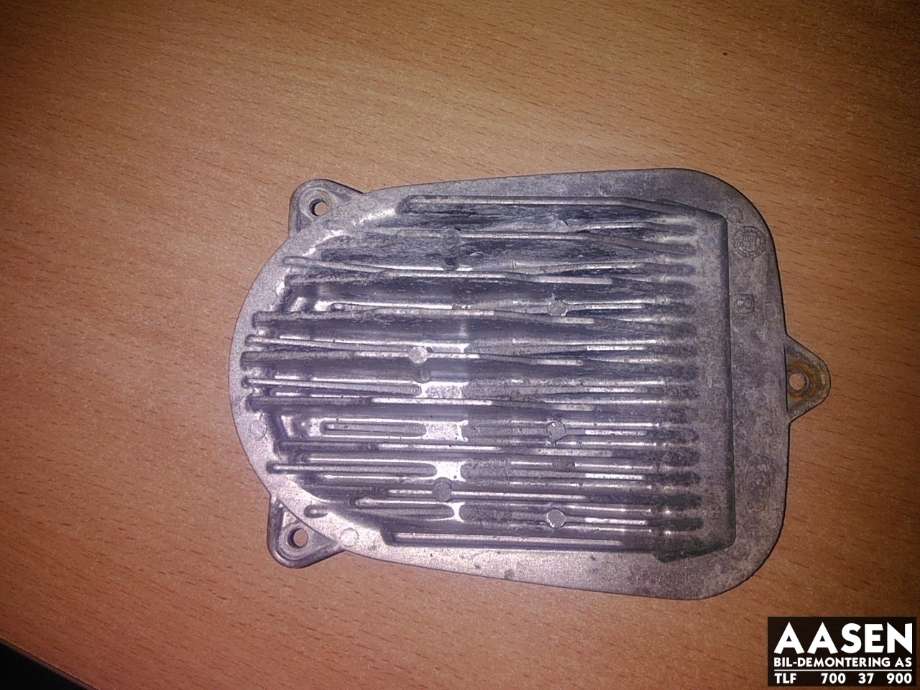 Styreenhet xenon/ballast til Mercedes A-Klasse 2012-2018 (W176) (W176) (A 176 906 66 00|)