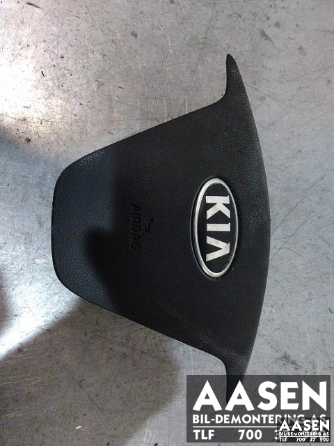 Airbag rattpute til Kia Cee