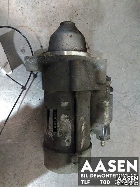 Starter diesel til Kia Cee